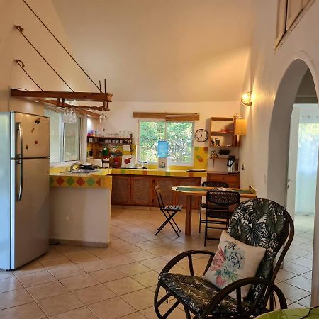 Villa Sonrisa Casa De Huespedes Лас Терренас Экстерьер фото