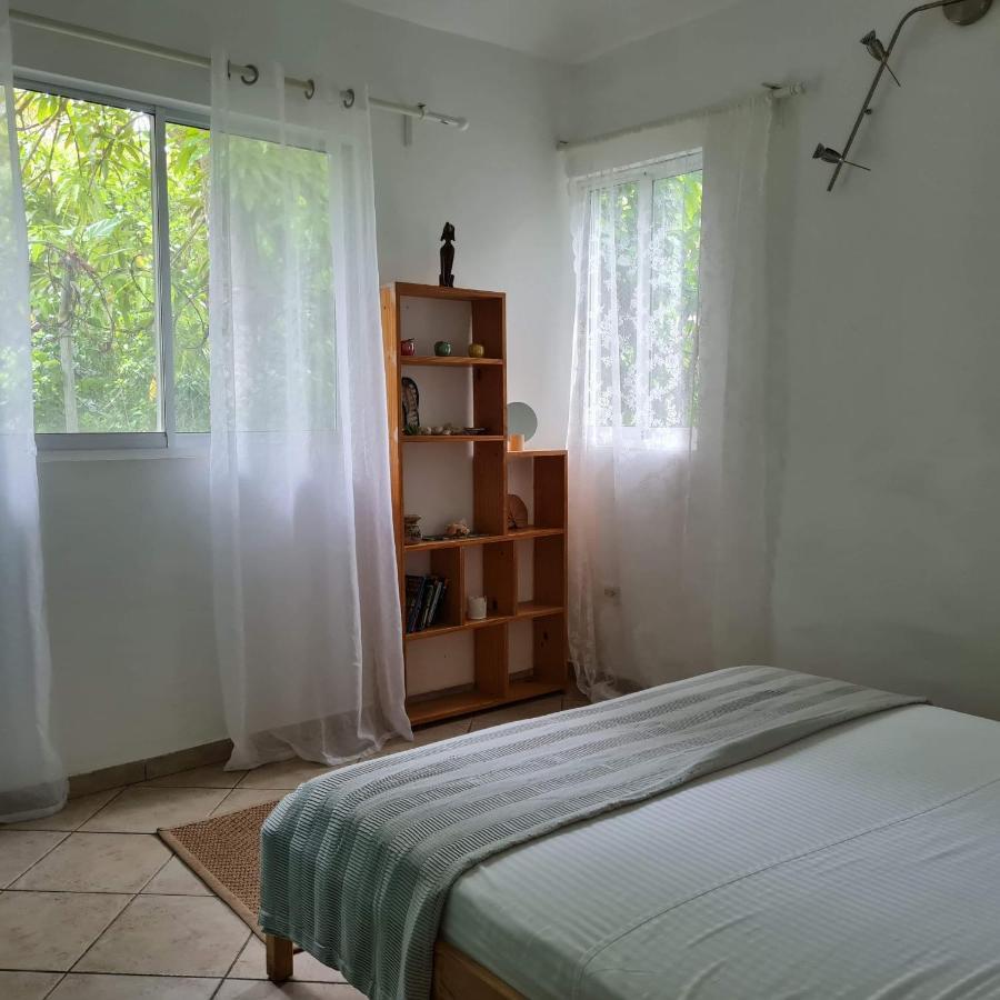 Villa Sonrisa Casa De Huespedes Лас Терренас Экстерьер фото