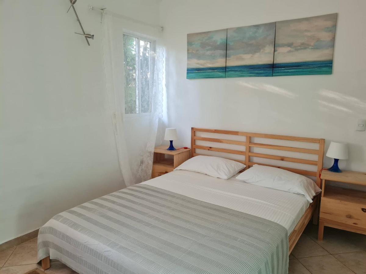 Villa Sonrisa Casa De Huespedes Лас Терренас Экстерьер фото